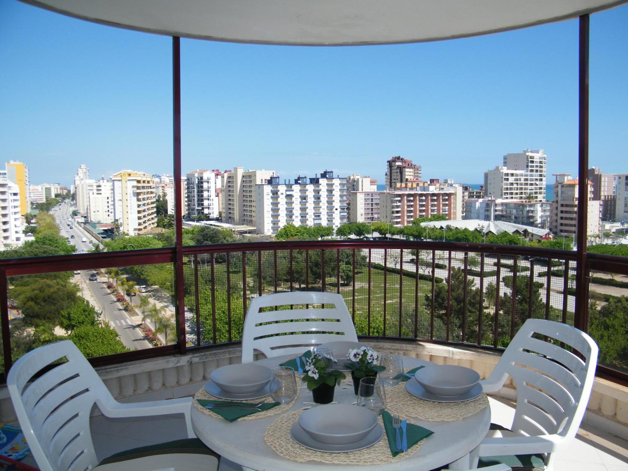 Apartment Salinas Iv 9º, Mnostrum Exclusivo Familias